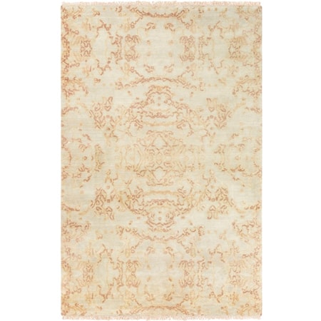 6' x 9' Rug