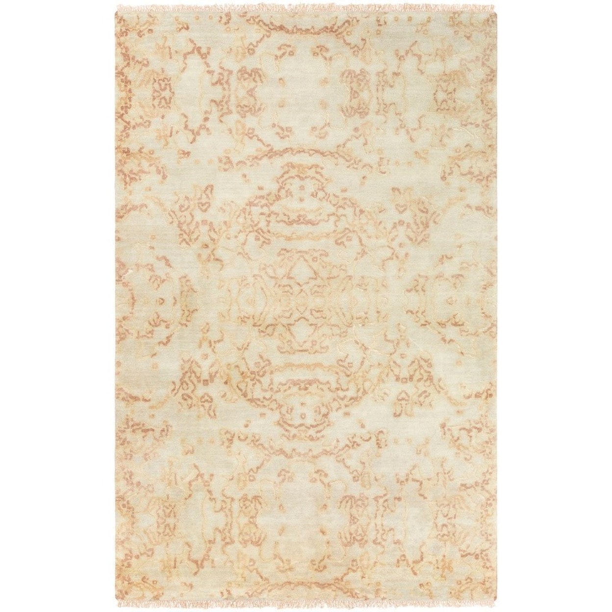 Surya Atmospheric 6' x 9' Rug