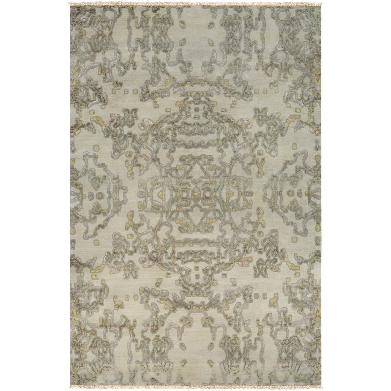 Surya Atmospheric 2' x 3' Rug