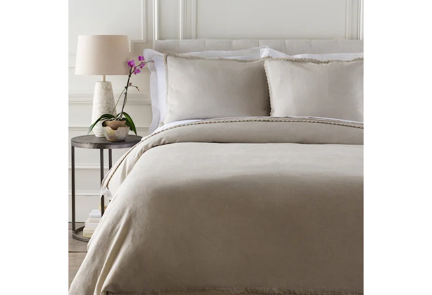 Audrey Bedding by Surya at Dream Home Interiors