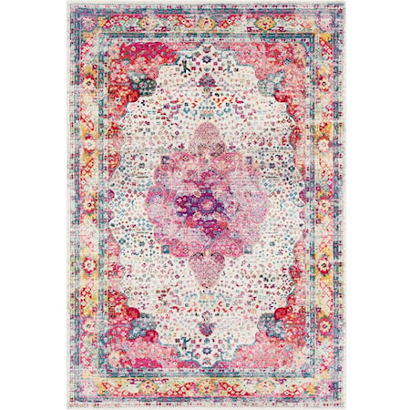 2' x 3' Rug