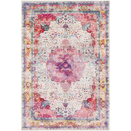 7'10" x 10'3" Rug