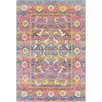 7'10" x 10'3" Rug