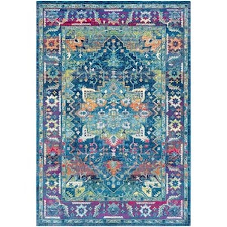 2' x 3' Rug