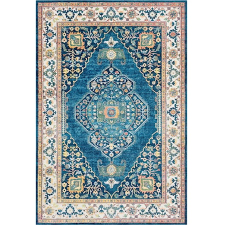 2' x 3' Rug