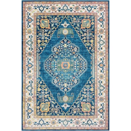 7'10" x 10'3" Rug