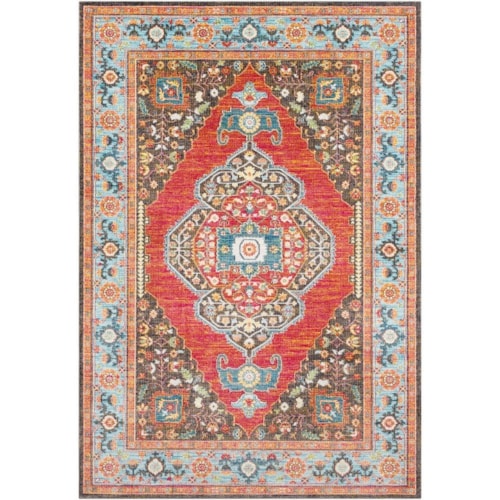 7'10" x 10'3" Rug