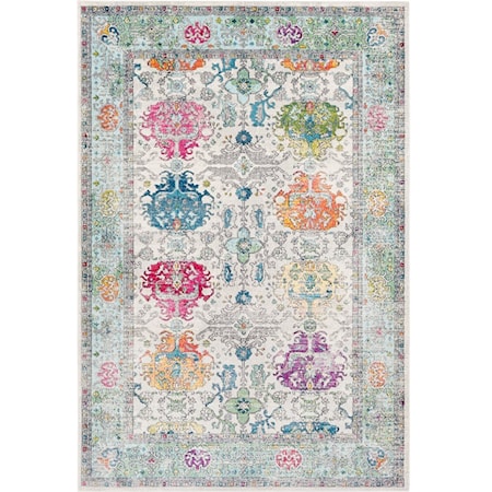 2' x 3' Rug