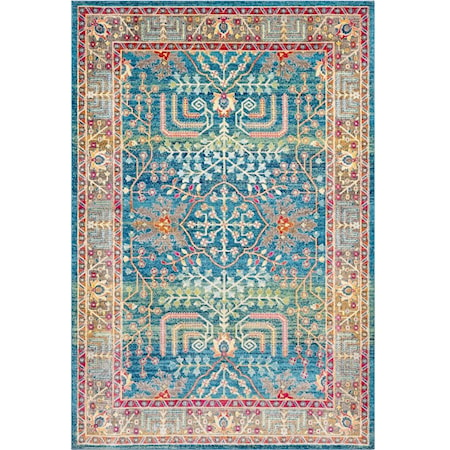 2' x 3' Rug