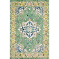 2' x 3' Rug