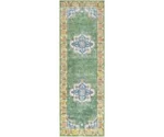 Surya Aura silk 6'7" Square Rug