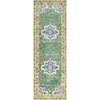 Surya Aura silk 6'7" Square Rug