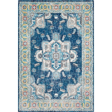 2' x 3' Rug