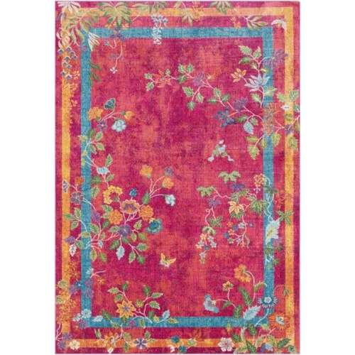 7'10" x 10'3" Rug