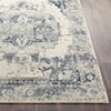 Surya Aura silk 5'3" x 7'6" Rug