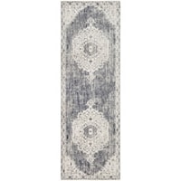 5'3" x 7'6" Rug