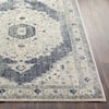 Surya Aura silk 5'3" x 7'6" Rug