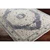 Surya Aura silk 5'3" x 7'6" Rug