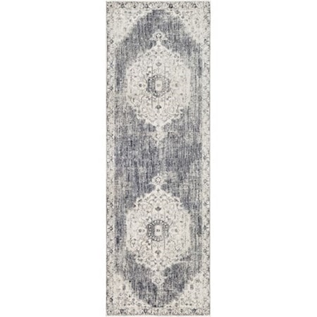 6'7" x 9' Rug