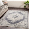 Surya Aura silk 7'10" x 10'3" Rug