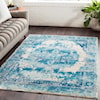 Surya Aura silk 6'7" x 9' Rug