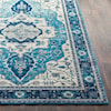 Surya Aura silk 6'7" x 9' Rug