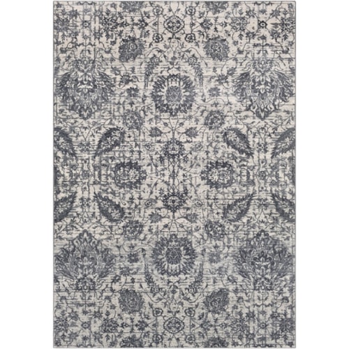 7'10" x 10'3" Rug