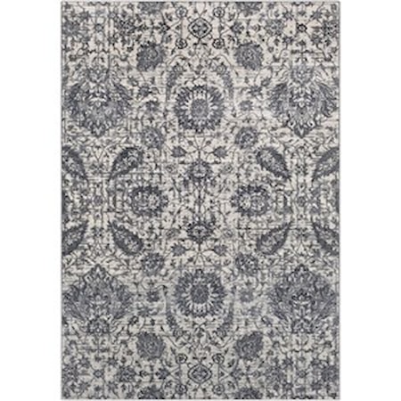 7'10" x 10'3" Rug