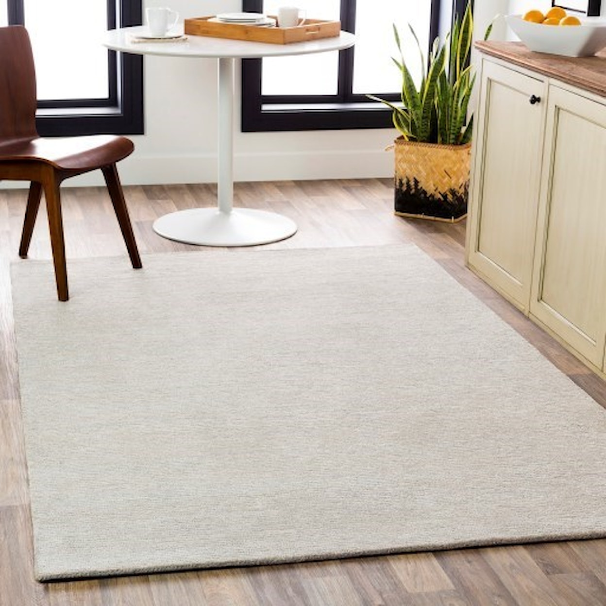 Surya Austin 5' x 7'6" Rug