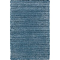 5' x 7'6" Rug