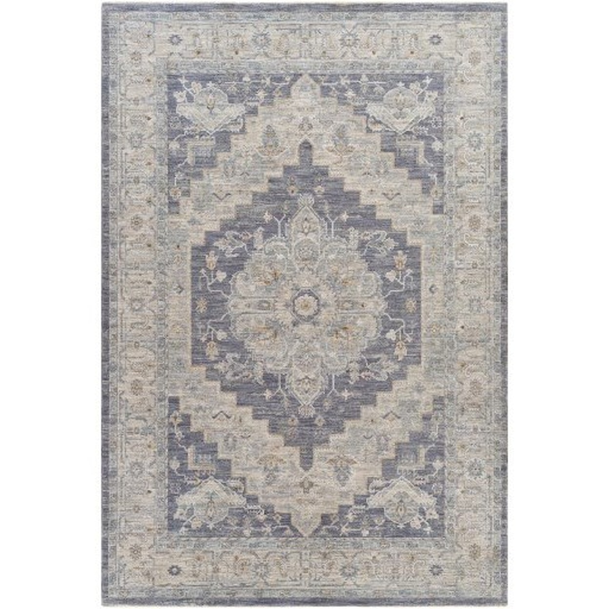 Surya Avant Garde AVT-2300 2'7" x 10' Rug