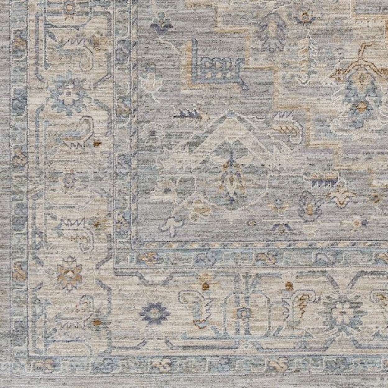 Surya Avant Garde AVT-2301 2'7" x 10' Rug