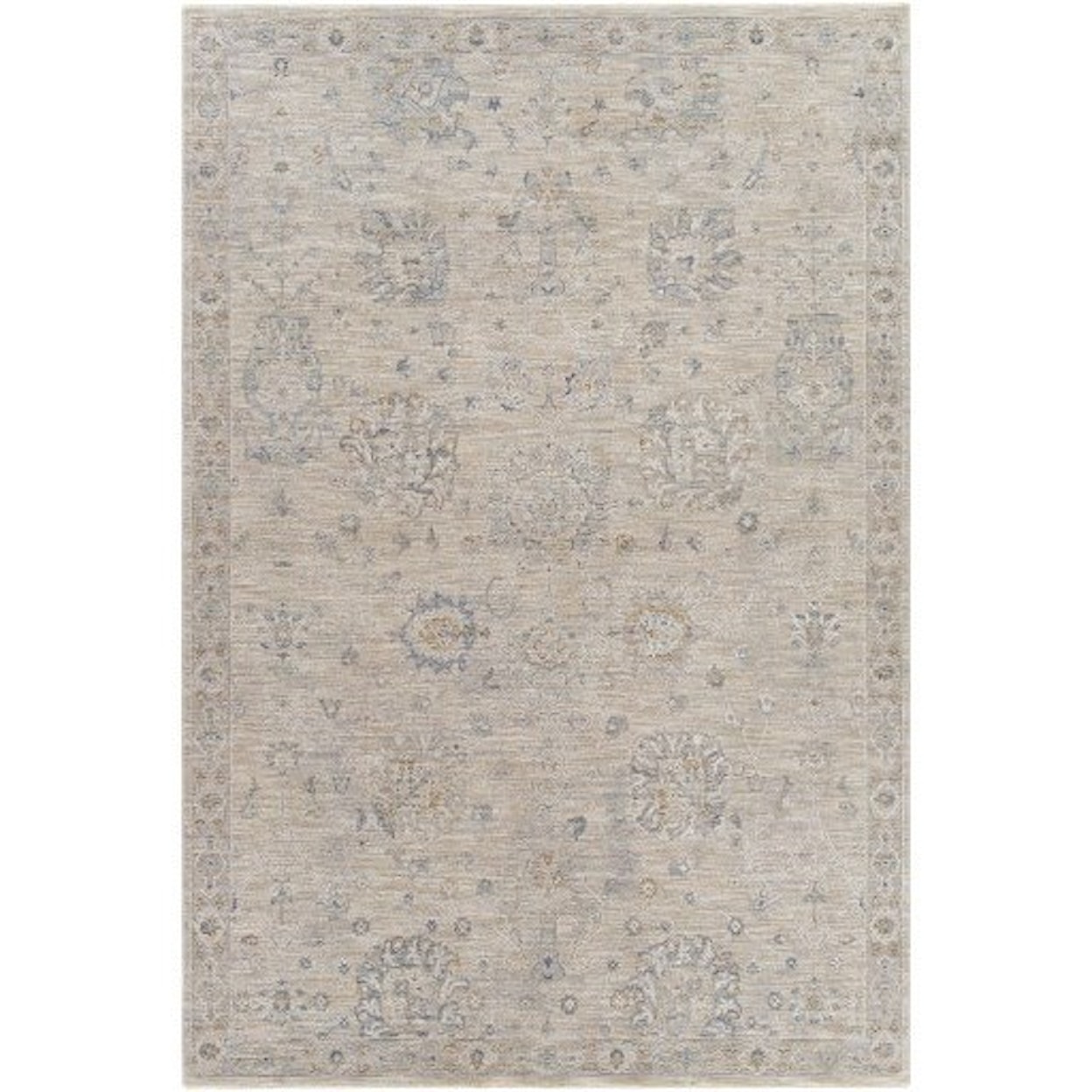 Surya Avant Garde AVT-2307 2' x 3' Rug