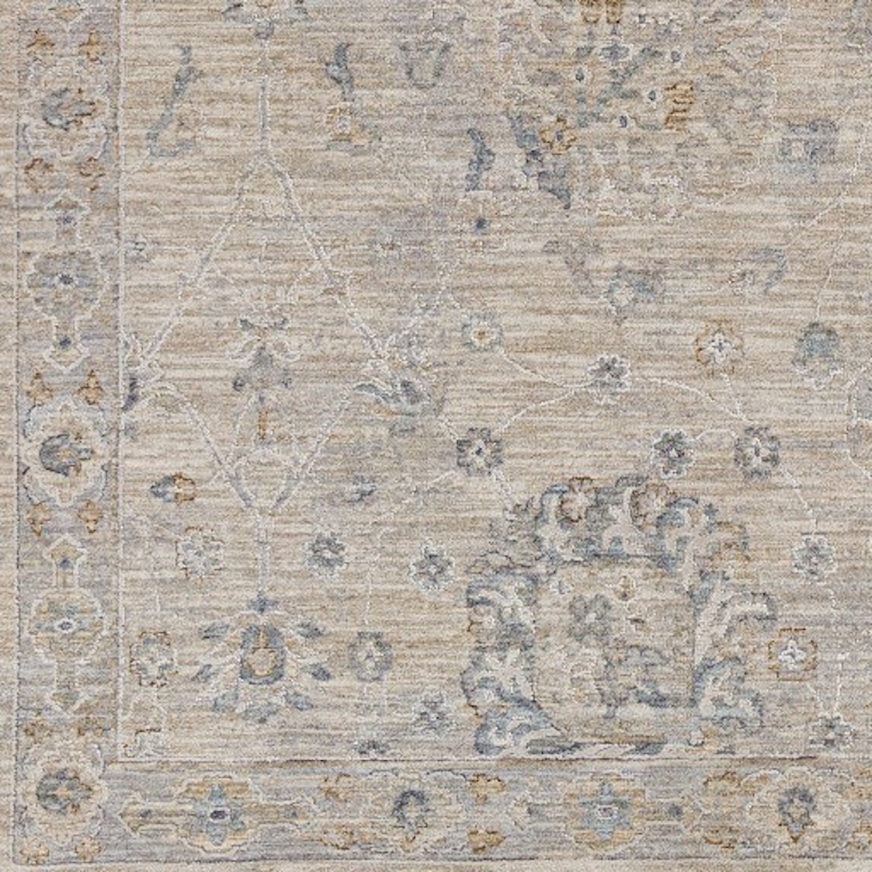 Surya Avant Garde AVT-2307 2'7" x 10' Rug