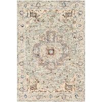 8' x 10' Rug