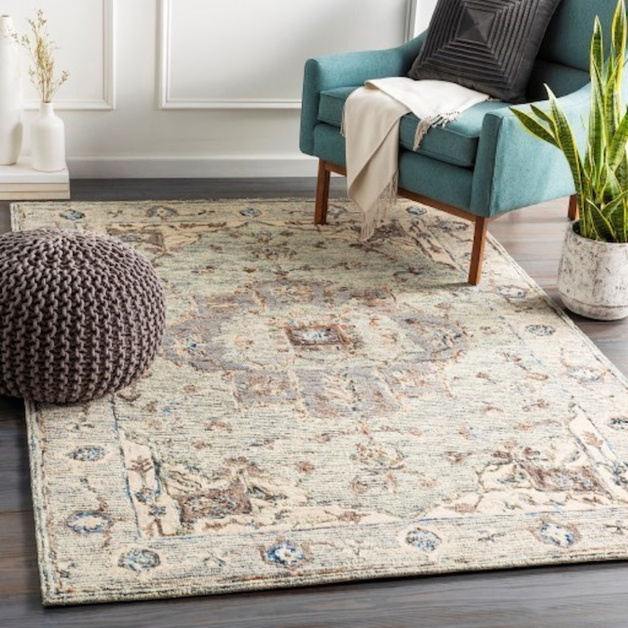 Surya Avon 8' x 10' Rug