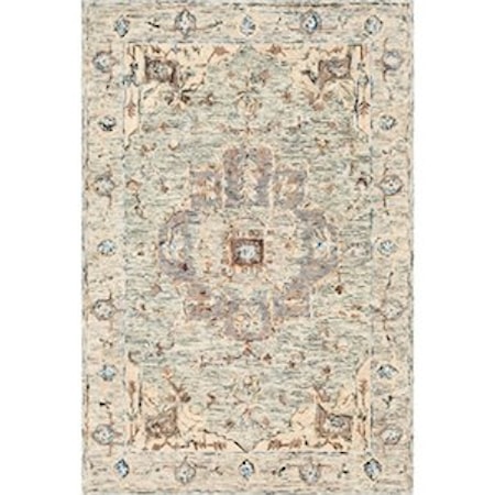 8&apos; x 10&apos; Rug