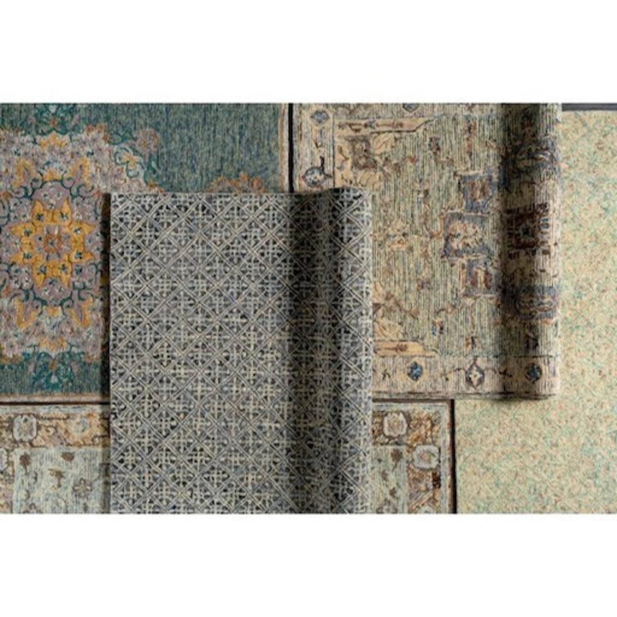 Surya Avon 5' x 7'6" Rug