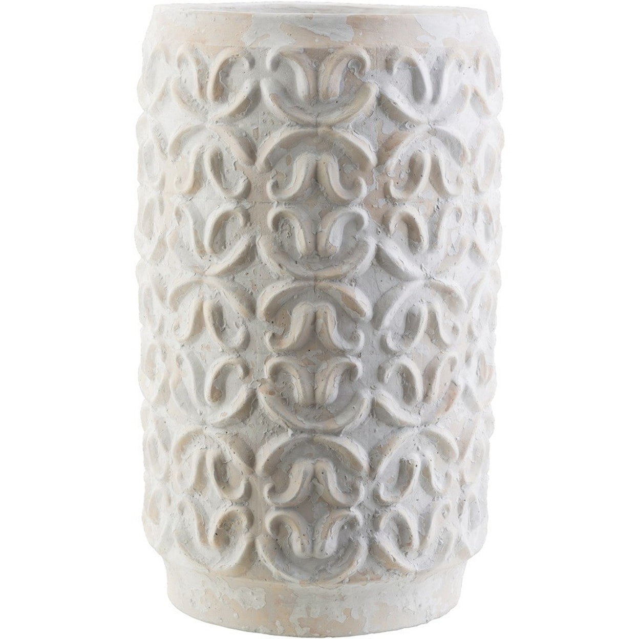 Surya Avonlea Ceramic Vase