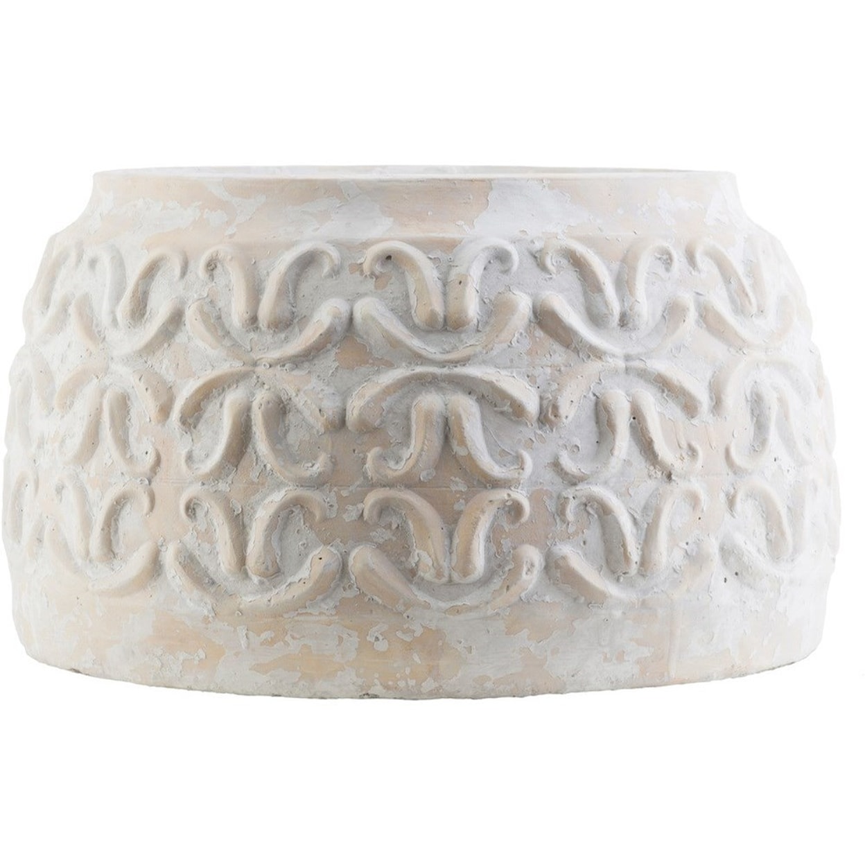 Surya Avonlea Ceramic Vase