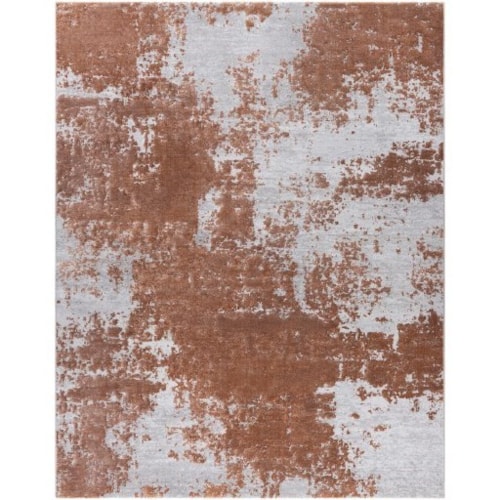 5'3" x 7'7" Rug