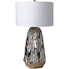 Surya Axion Table Lamp