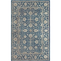 5' x 8' Rug