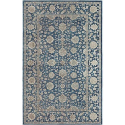 7' 6" x 9' 6" Rug