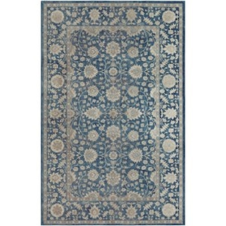 7' 6" x 9' 6" Rug