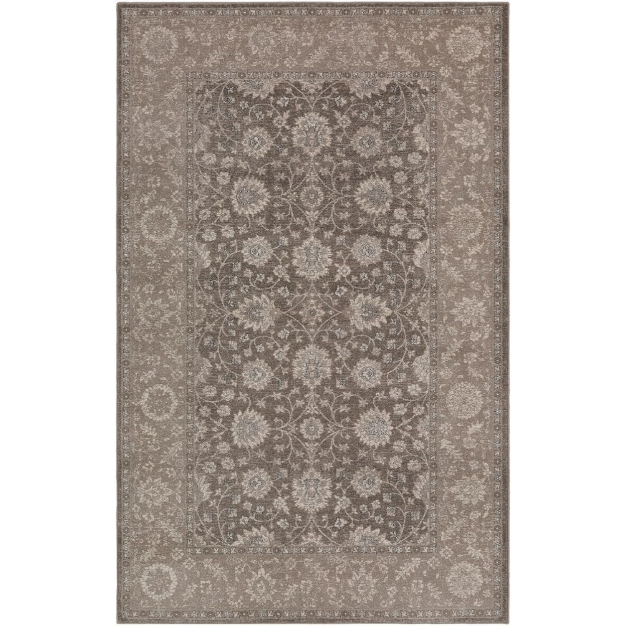 Surya Ayasofya 2' x 3' Rug