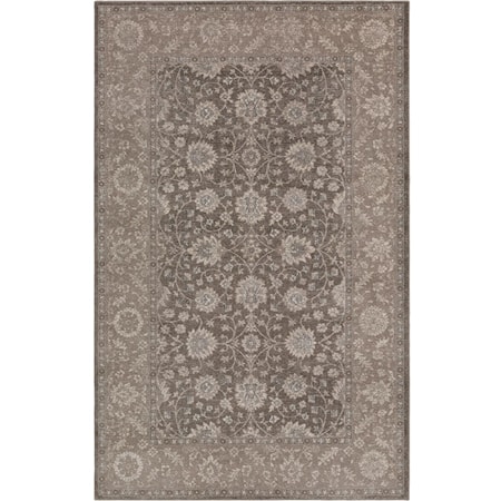 2' x 3' Rug