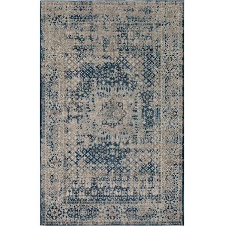 7' 6" x 9' 6" Rug