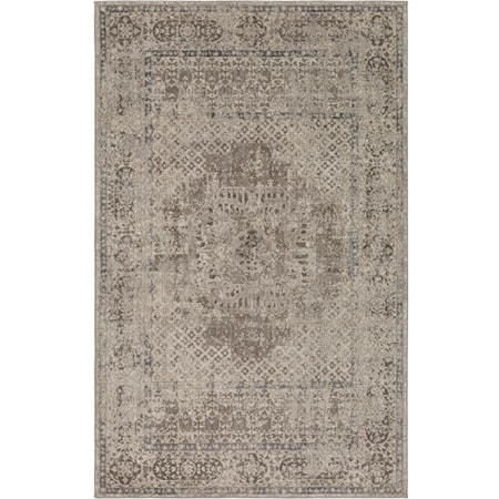 2' x 3' Rug