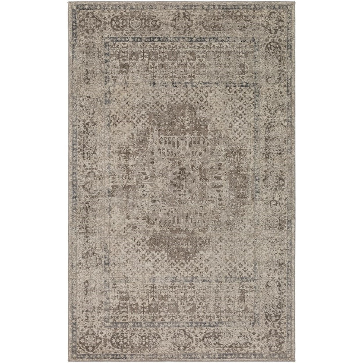 Surya Ayasofya 2' x 3' Rug